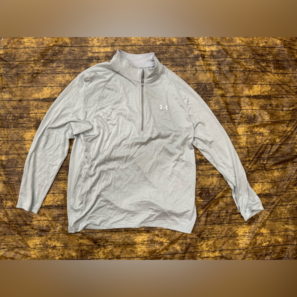 Men’s Under Armour Pullover Size XL